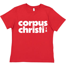 Retro CC Youth T-Shirts