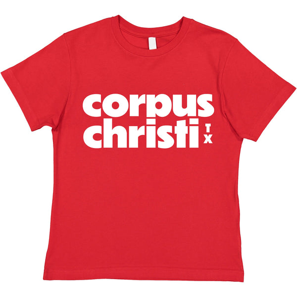 Retro CC Youth T-Shirts