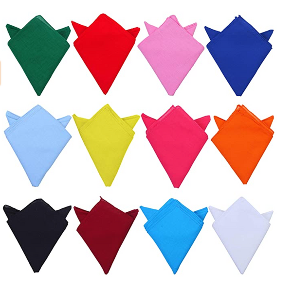 Corpus Christi Bandana