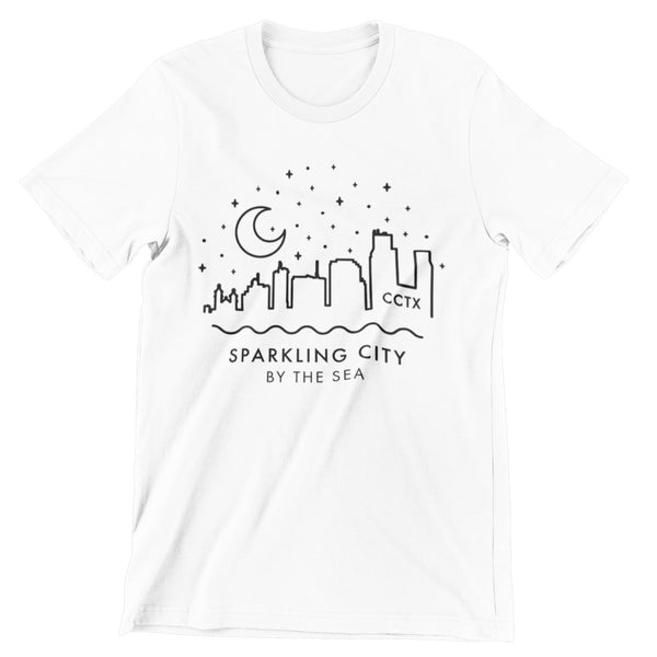 Sparkling City T-Shirt
