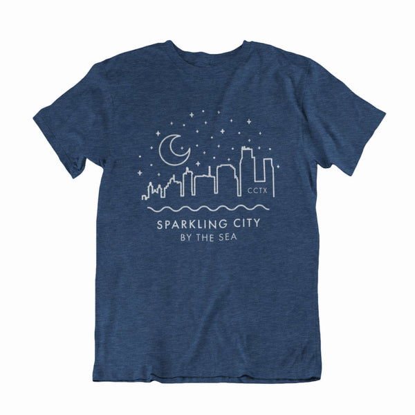 Sparkling City T-Shirt