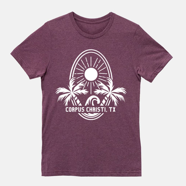 Sunny CC T-Shirt