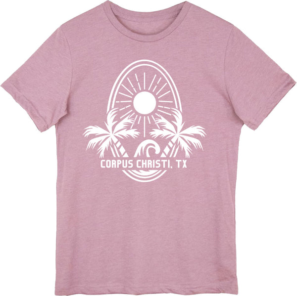 Sunny CC T-Shirt