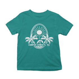 Sunny CC Youth T-Shirt