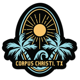 Sunny CC Decal