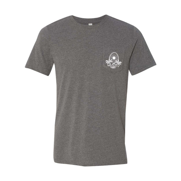Sunny CC Pocket T-shirt