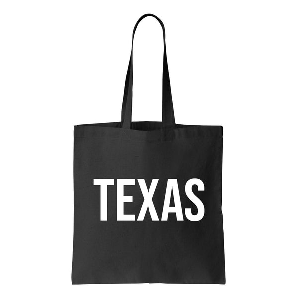 TEXAS Bold Tote