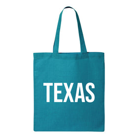 TEXAS Bold Tote