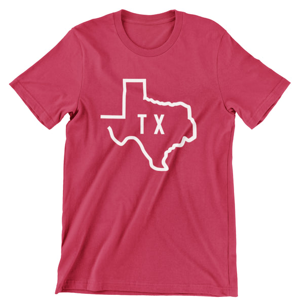 TX State T-Shirt