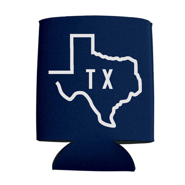 TX State - Can Cooler