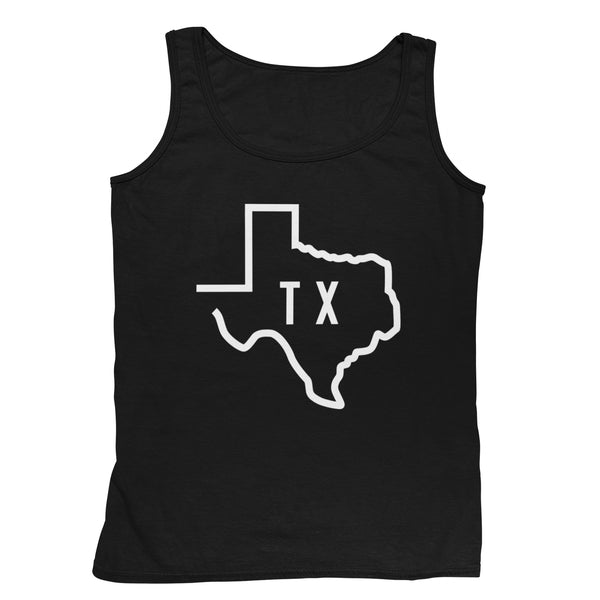 TX State Tank