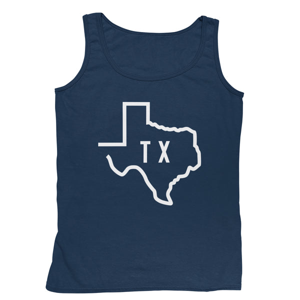 TX State Tank