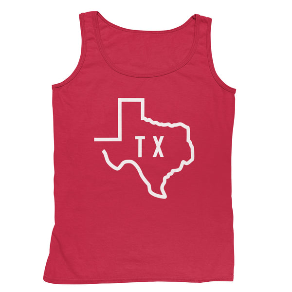 TX State Tank