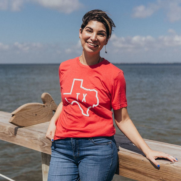 TX State T-Shirt