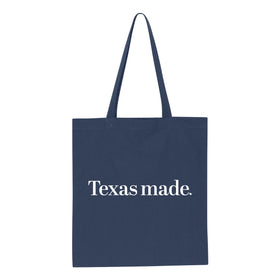 Texas Made Tote