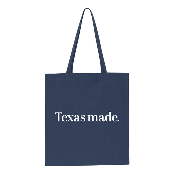 Texas Made Tote