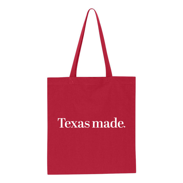 Texas Made Tote