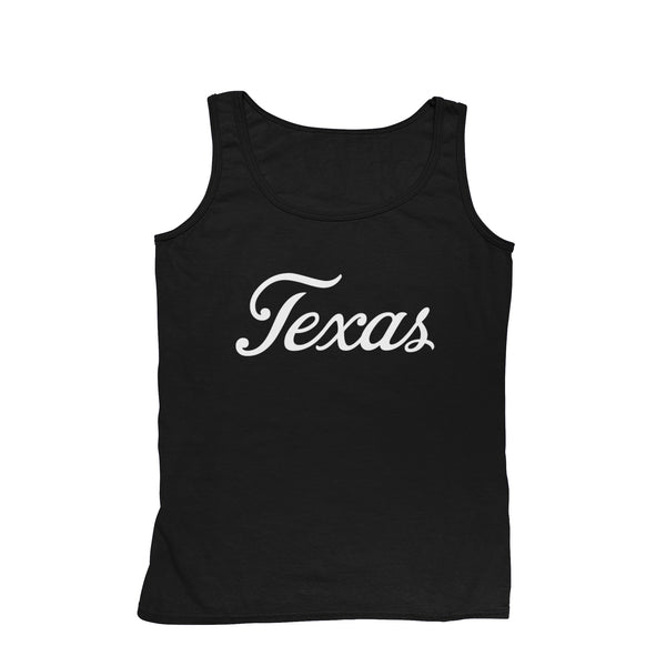 Texas Script Tank