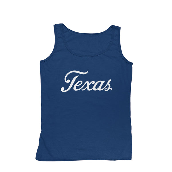 Texas Script Tank