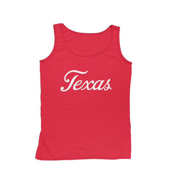 Texas Script Tank