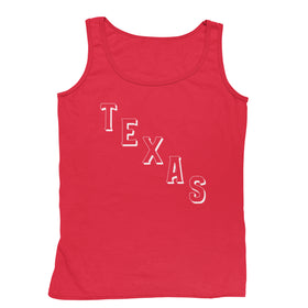 Texas Slide Tank