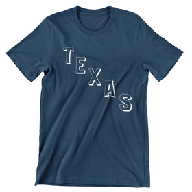 Texas Slide T-Shirt