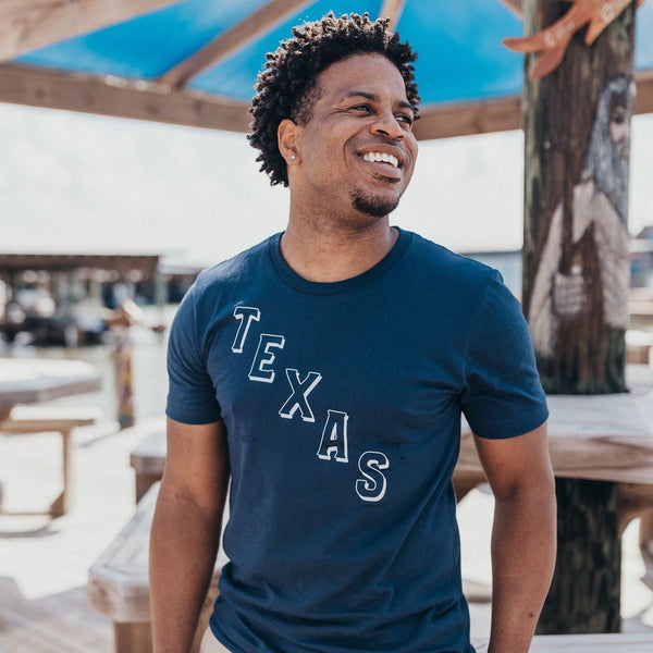 Texas Slide T-Shirt