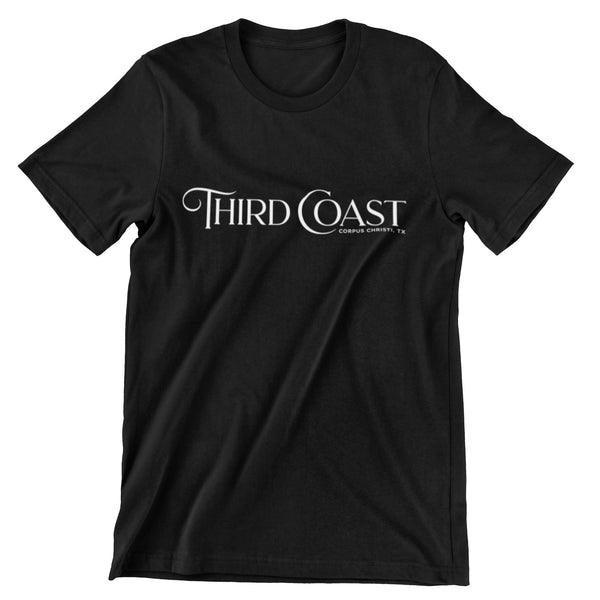 Third Coast T-shirt