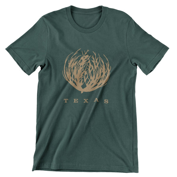 Tumblweed T-Shirt
