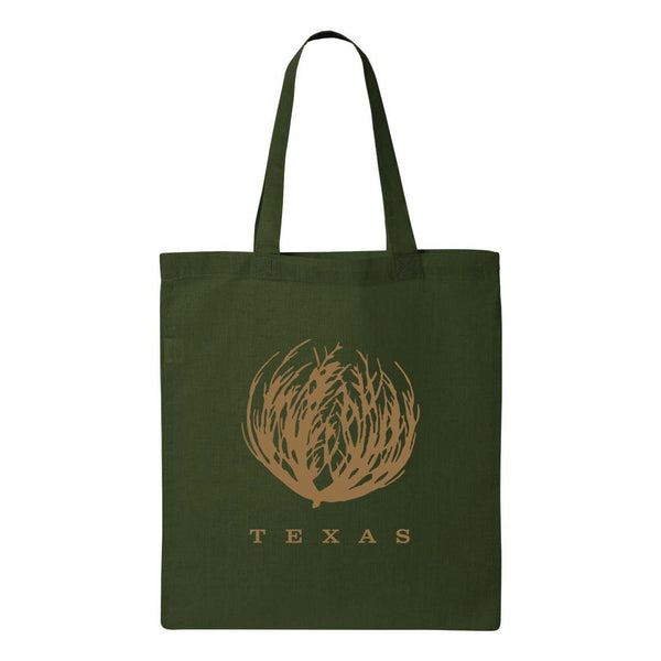 Tumbleweed Tote