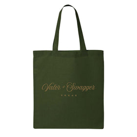 Valor + Swagger Tote