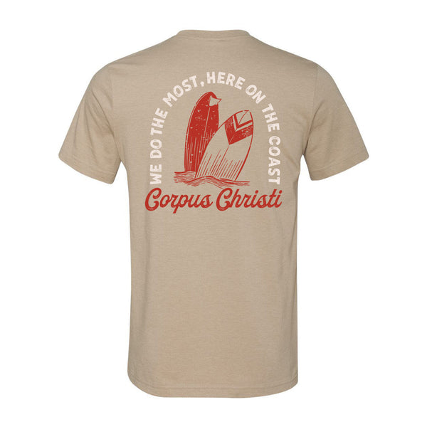 We Do The Most T-Shirt