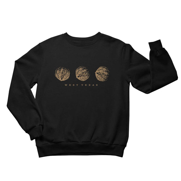 West Texas Tumbleweed Sweatshirt