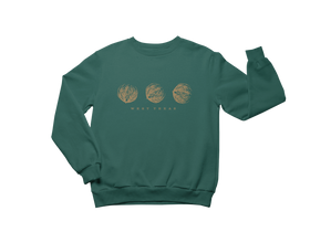 West Texas Tumbleweed Sweatshirt