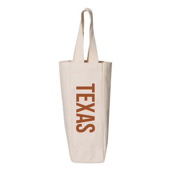Wine Bag with Handles