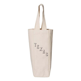 Wine Bag with Handles