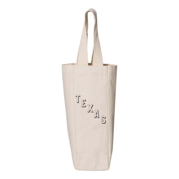 Wine Bag with Handles