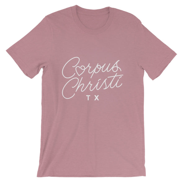 Corpus Christi Heart T-Shirt