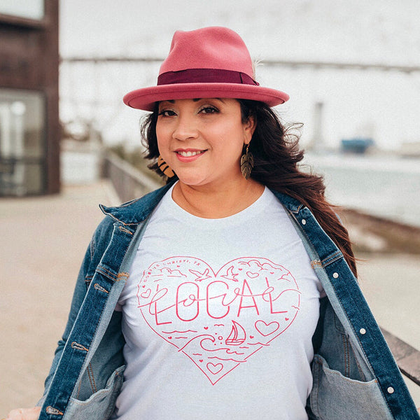 Local Love T-Shirt