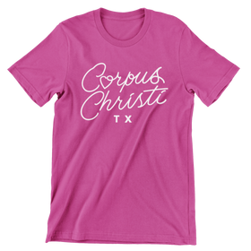 Corpus Christi Heart T-Shirt