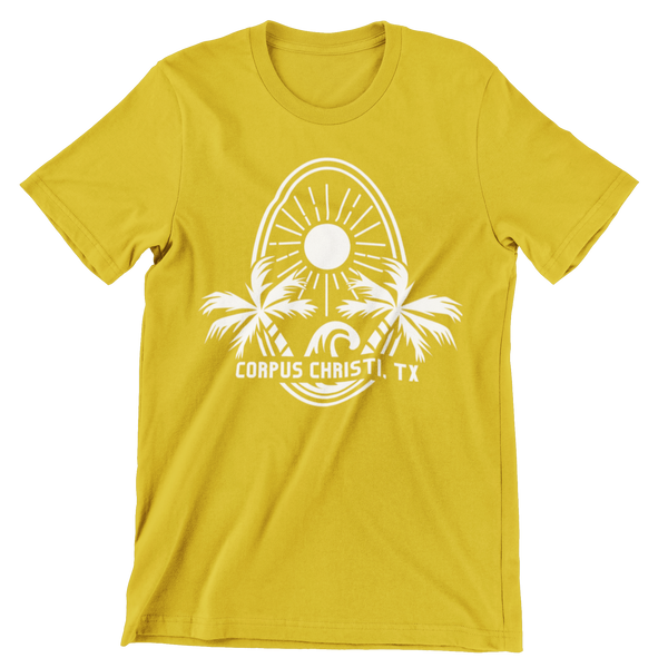 Sunny CC T-Shirt