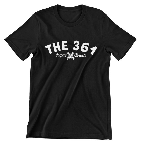 The 361 T-Shirt