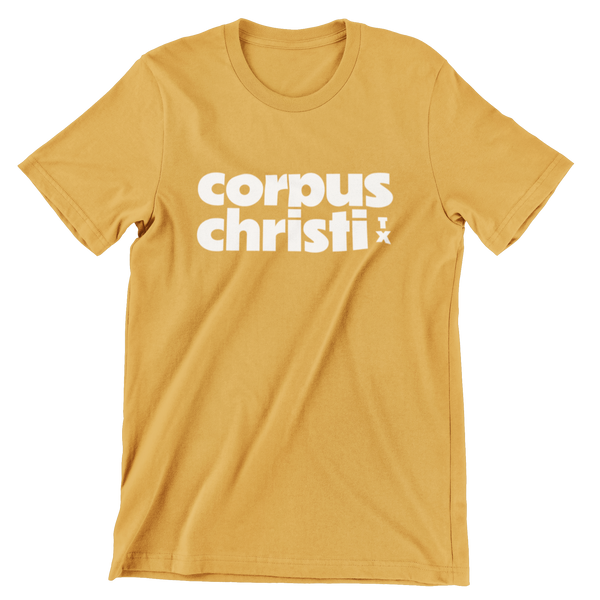 Retro CC T-Shirt