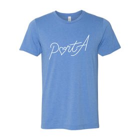 Heart of Port A T-Shirt