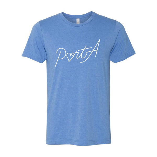 Heart of Port A T-Shirt